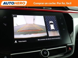 Opel Corsa 1.2 Turbo GS Line