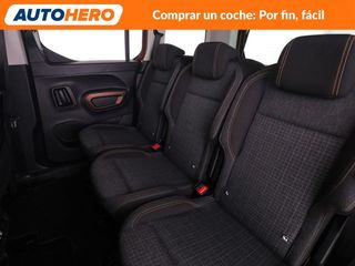 Peugeot Rifter 1.2 PureTech GT L1