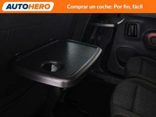 Peugeot Rifter 1.2 PureTech GT L1