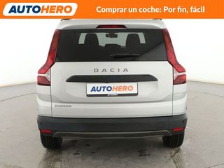Dacia Jogger 1.0 TCe Extreme