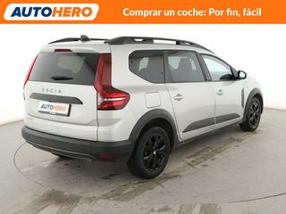 Dacia Jogger 1.0 TCe Extreme