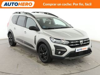 Dacia Jogger 1.0 TCe Extreme