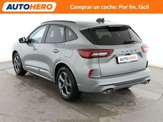 Ford Kuga 1.5 EcoBoost ST-Line