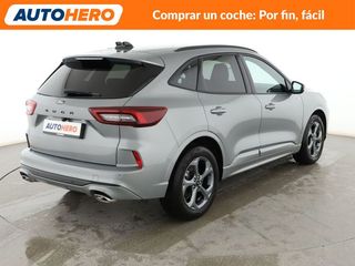 Ford Kuga 1.5 EcoBoost ST-Line