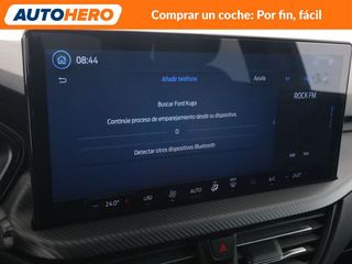 Ford Kuga 1.5 EcoBoost ST-Line