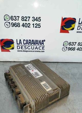 Centralita motor uce renault 1341748 7700850842 19