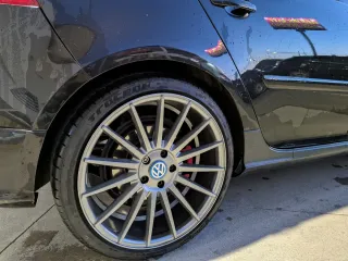 Volkswagen Golf 2006