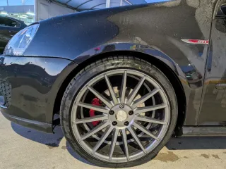 Volkswagen Golf 2006