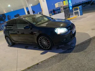 Volkswagen Golf 2006