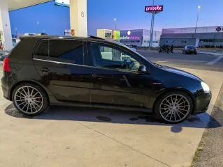 Volkswagen Golf 2006