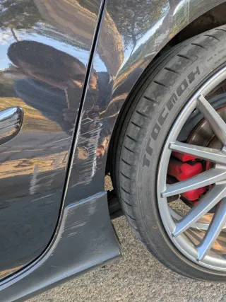 Volkswagen Golf 2007