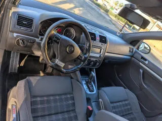 Volkswagen Golf 2007