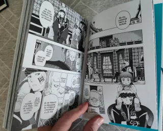 UNA SONRISA HASTA EL FIN DEL MUNDO