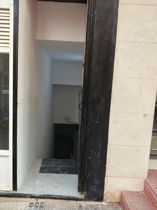 Alquiler de trastero / Fuente Olletas /La Victoria