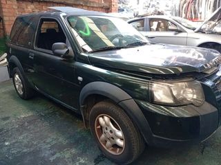 Despiece Land Rover Freelander I (L314)