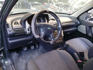 Despiece Land Rover Freelander I (L314)