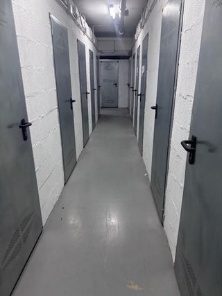 2 Trasteros en alquiler/Fuente Olletas/La Victoria