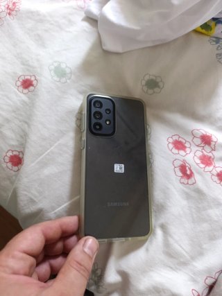 Samsung Galaxy A33 128GB Nuevo Sin Usar
