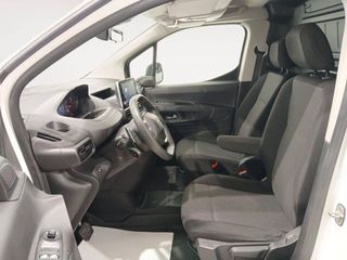 Peugeot Partner   STD. 1000kg BlueHDi 96kW EAT8 Premium