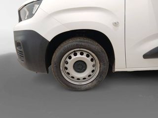 Peugeot Partner   STD. 1000kg BlueHDi 96kW EAT8 Premium