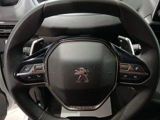 Peugeot Partner   STD. 1000kg BlueHDi 96kW EAT8 Premium