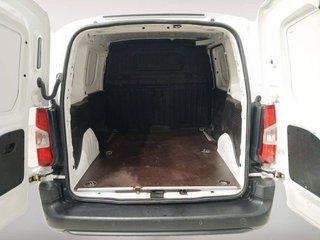 Peugeot Partner   STD. 1000kg BlueHDi 96kW EAT8 Premium