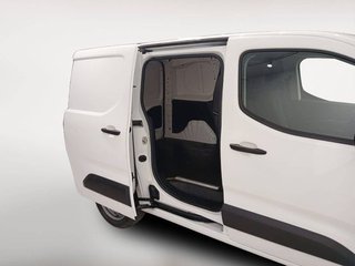 Peugeot Partner   STD. 1000kg BlueHDi 96kW EAT8 Premium