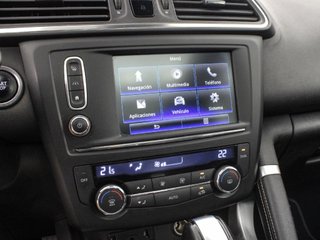 RENAULT KADJAR 1.2 TCE ENERGY ZEN EDC 96KW 130 5P