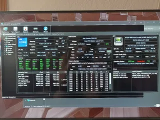 PC Ordenador Gaming + Monitor + Teclado + Raton +