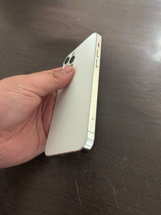 iPhone 12 Pro 128GB 99% bateria