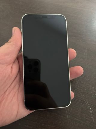 iPhone 12 Pro 128GB 99% bateria