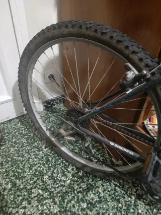 Bicicleta Missouri BH