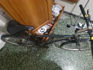 Bicicleta Missouri BH
