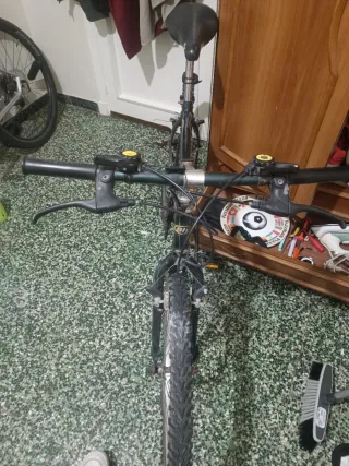 Bicicleta Missouri BH