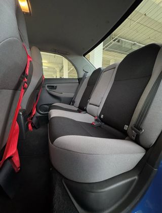 Subaru Impreza  WRX STI 2006 NACIONAL