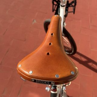 Bicicleta plegable Vello Rocky (alt. Brompton)