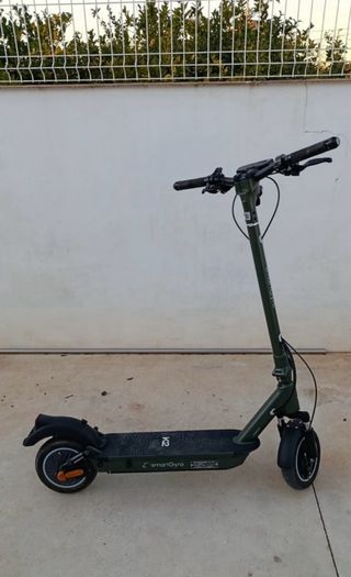 Patinete Eléctrico Smart Gyro K2