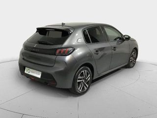 PEUGEOT 208 ALLURE 1.2 PURETECH 100 CV 5P