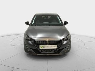 PEUGEOT 208 ALLURE 1.2 PURETECH 100 CV 5P