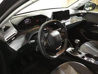 PEUGEOT 208 ALLURE 1.2 PURETECH 100 CV 5P