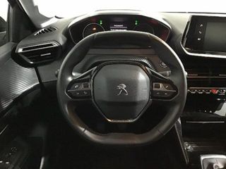 PEUGEOT 208 ALLURE 1.2 PURETECH 100 CV 5P