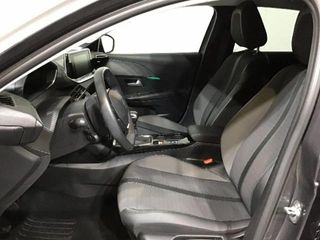 PEUGEOT 208 ALLURE 1.2 PURETECH 100 CV 5P