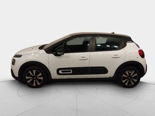 CITROEN C3 FEEL PACK 1.2 PURETECH 83 CV 5P