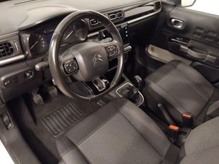 CITROEN C3 FEEL PACK 1.2 PURETECH 83 CV 5P