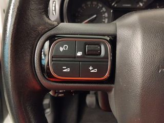 CITROEN C3 FEEL PACK 1.2 PURETECH 83 CV 5P