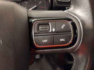 CITROEN C3 FEEL PACK 1.2 PURETECH 83 CV 5P