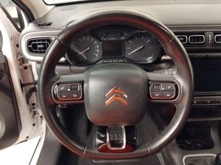 CITROEN C3 FEEL PACK 1.2 PURETECH 83 CV 5P
