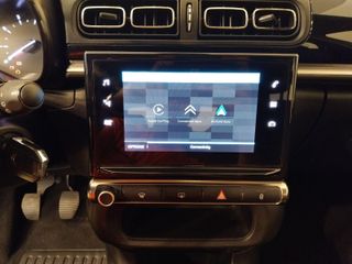 CITROEN C3 FEEL PACK 1.2 PURETECH 83 CV 5P