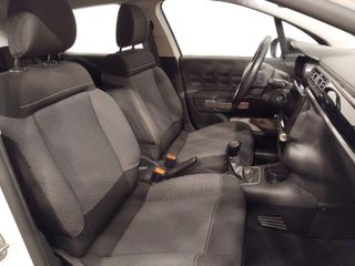 CITROEN C3 FEEL PACK 1.2 PURETECH 83 CV 5P