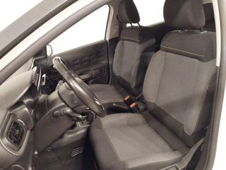 CITROEN C3 FEEL PACK 1.2 PURETECH 83 CV 5P